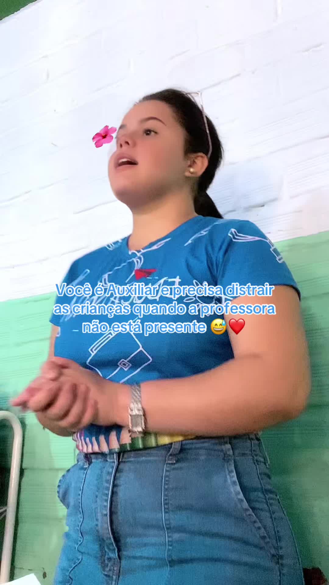 @Talyta Milena 💙