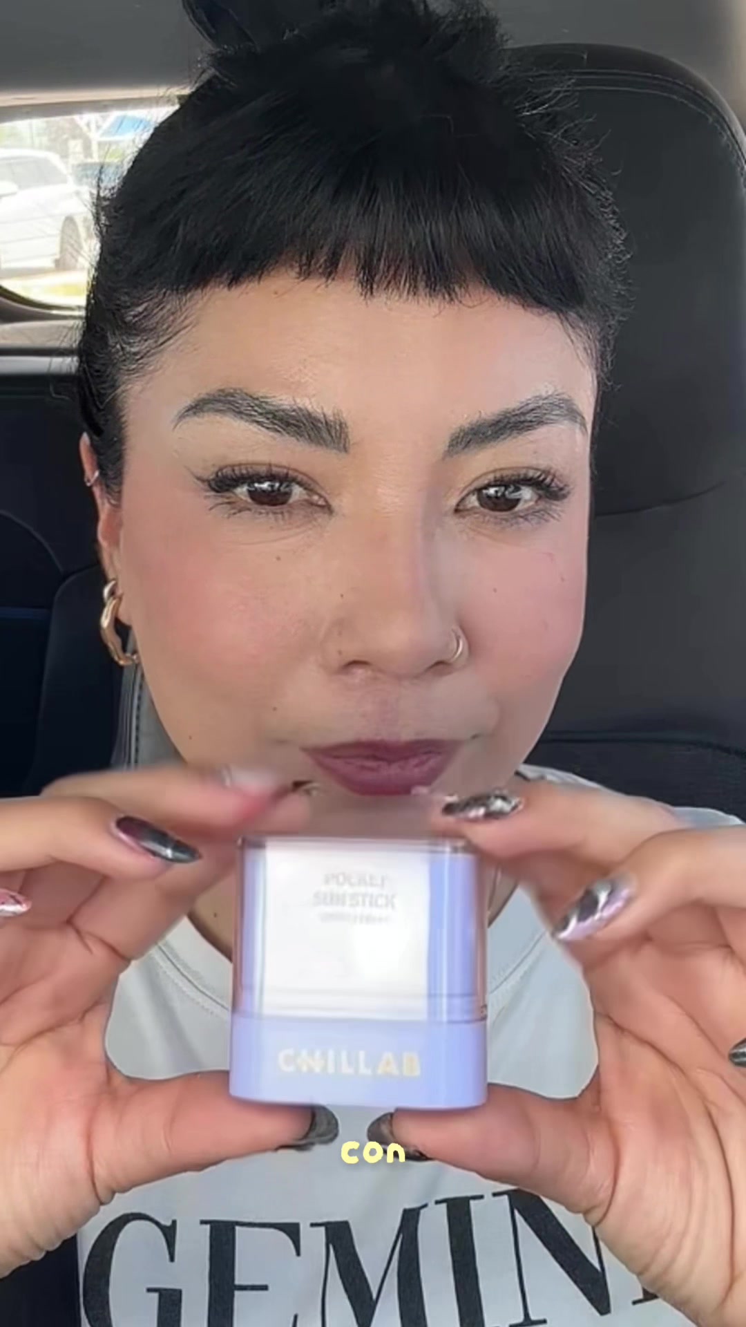 @Hola S🧿y Karina