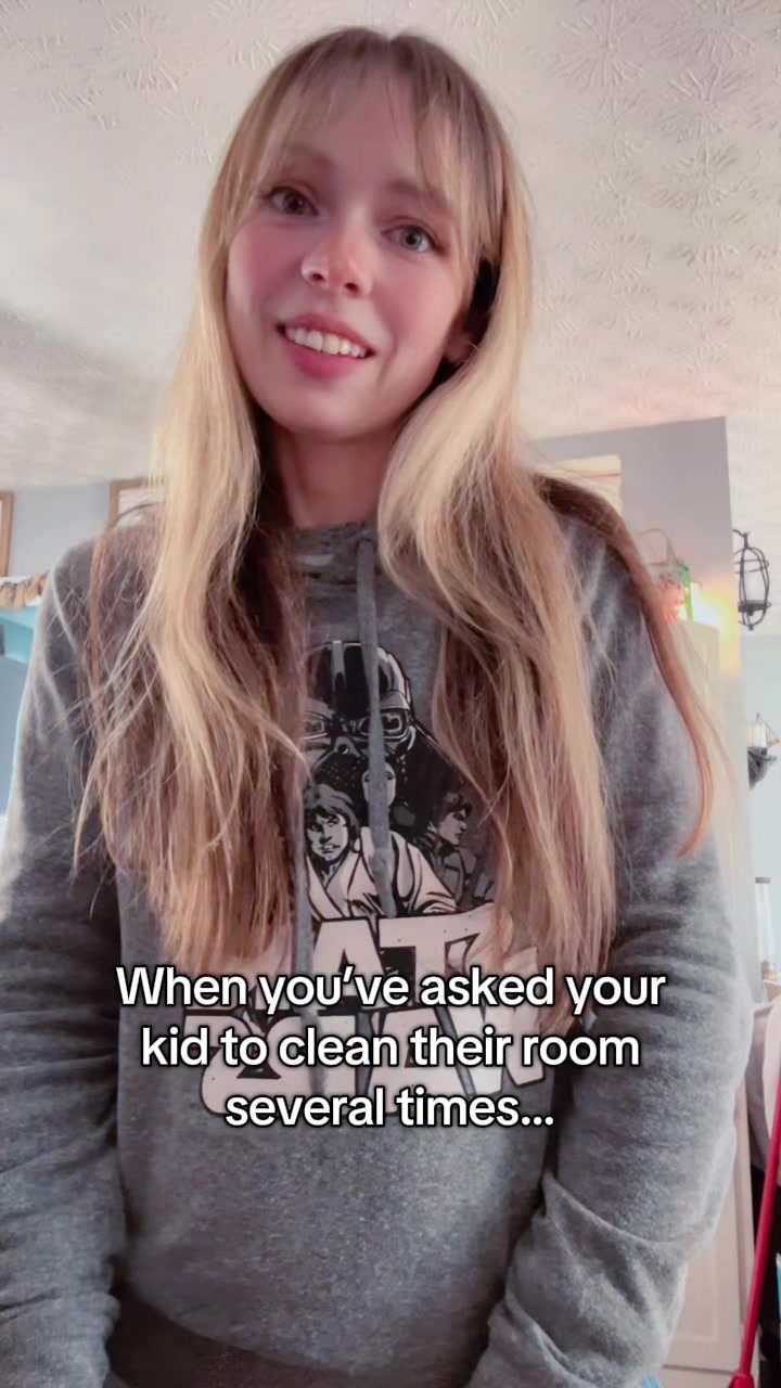 @Lily