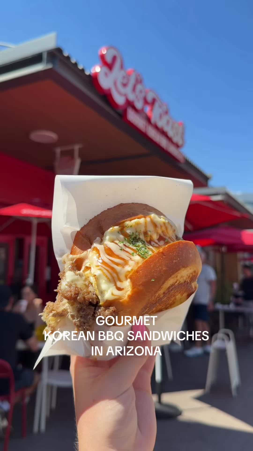@Hungry Hotline | Foodie