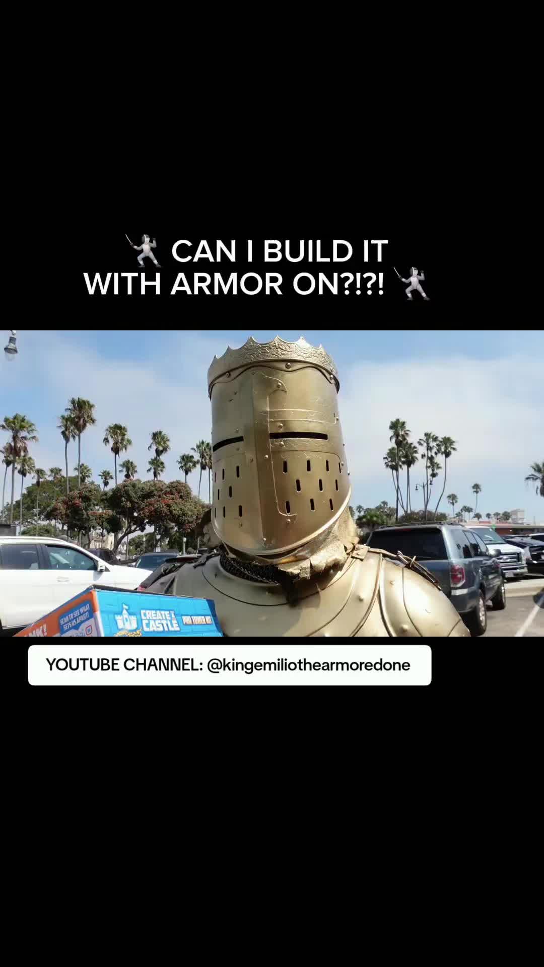 @KingEmilioTheArmoredOne