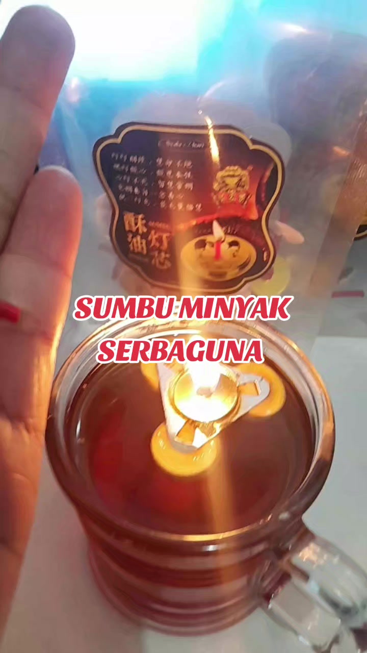 @Yanthy Gie