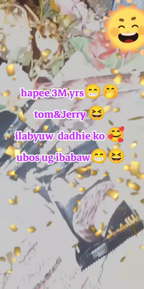 @imulangko dhie😜🥰