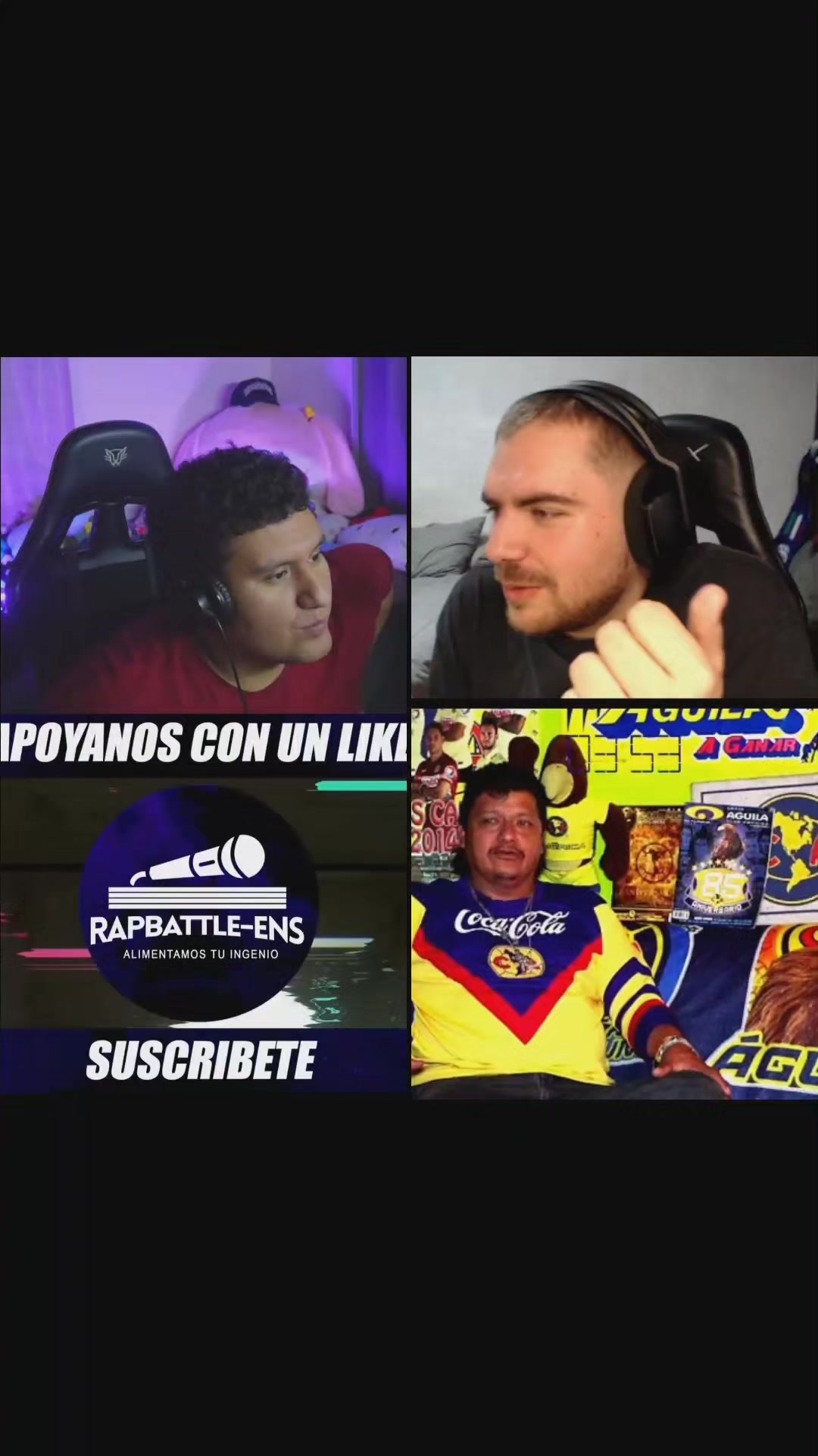 @Mendes clips oficial.