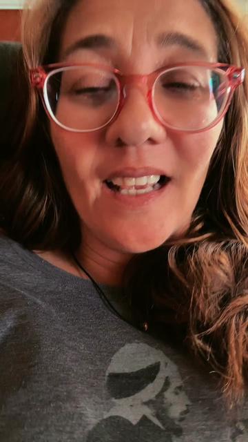 @Rambleonliz