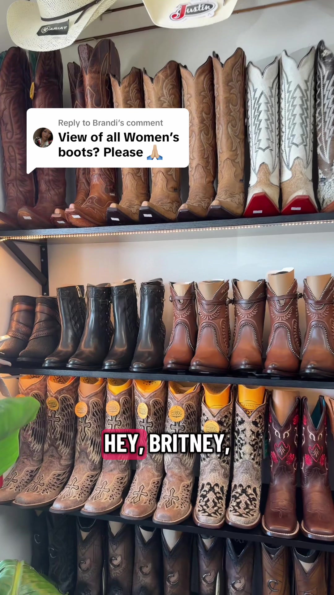 @My Ranchito Western Wear