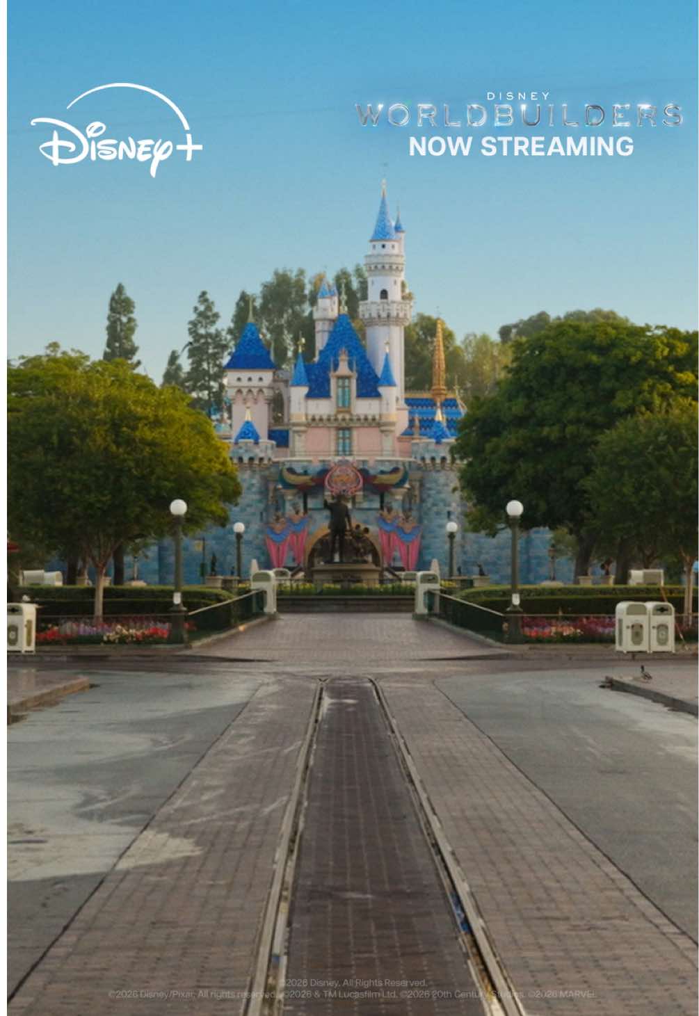 @Disney Parks