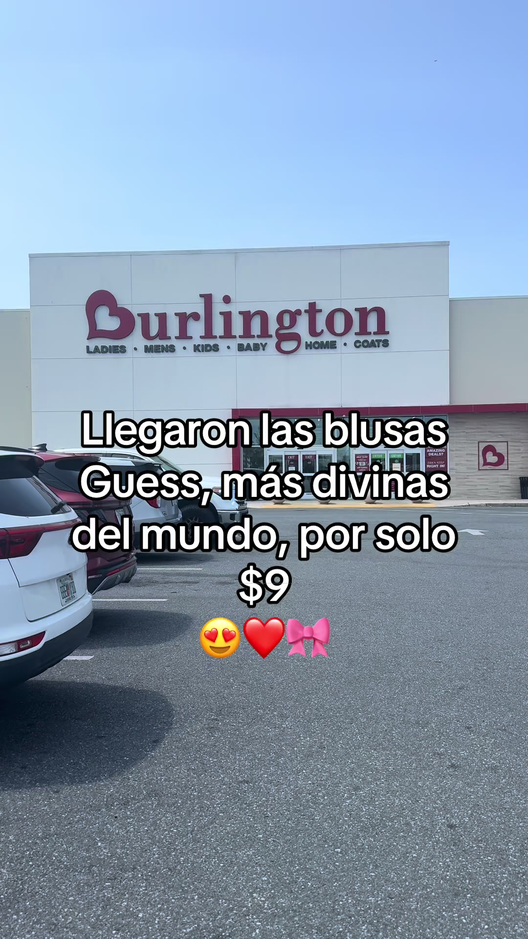 @Lesly’s shopping