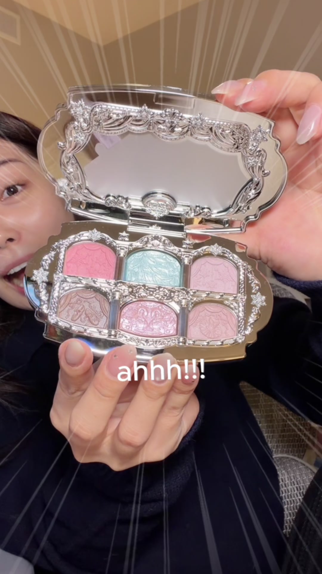 @lily