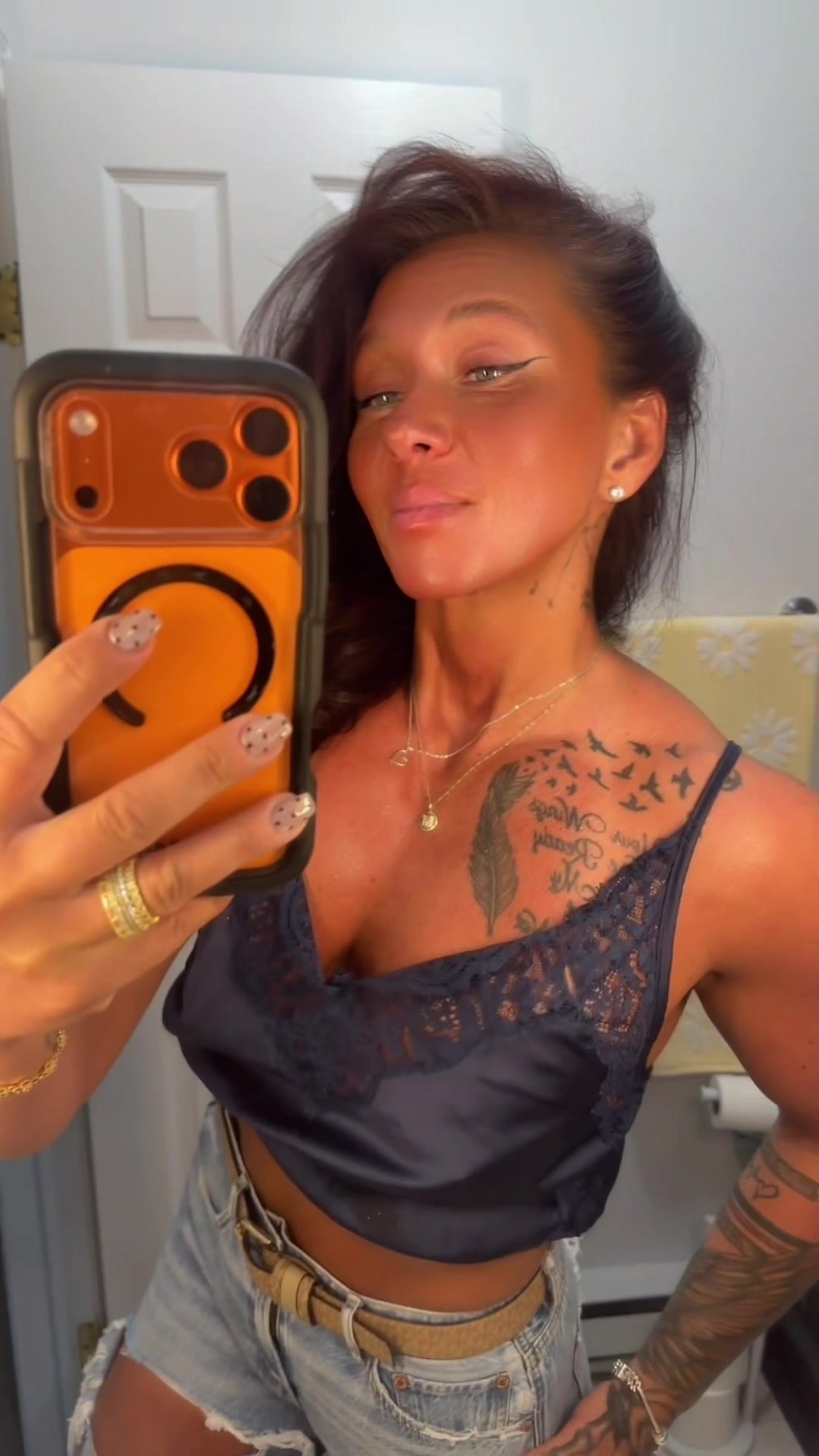 @Polish Superwoman