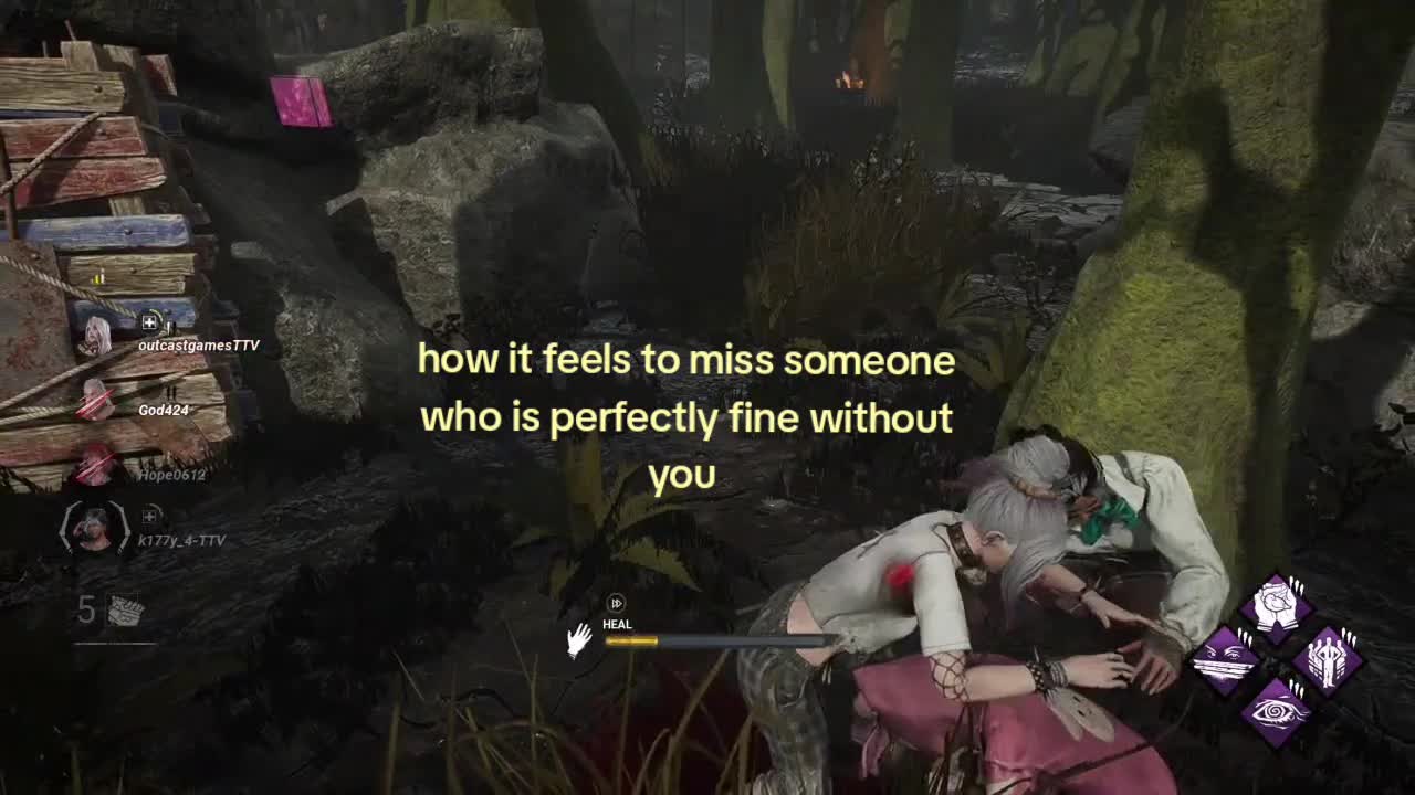 @Outcast