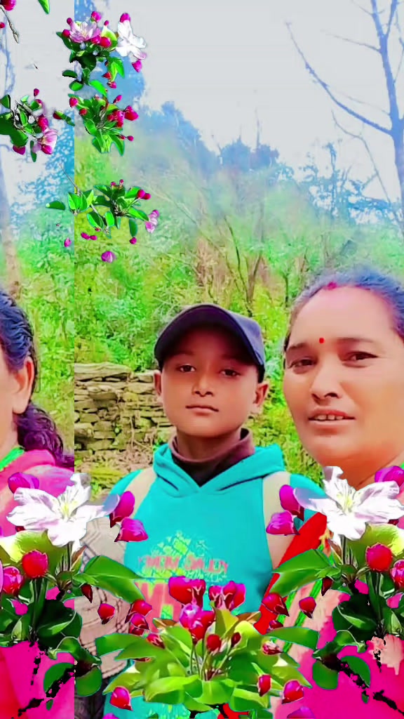 @लेख माया सिरपाली