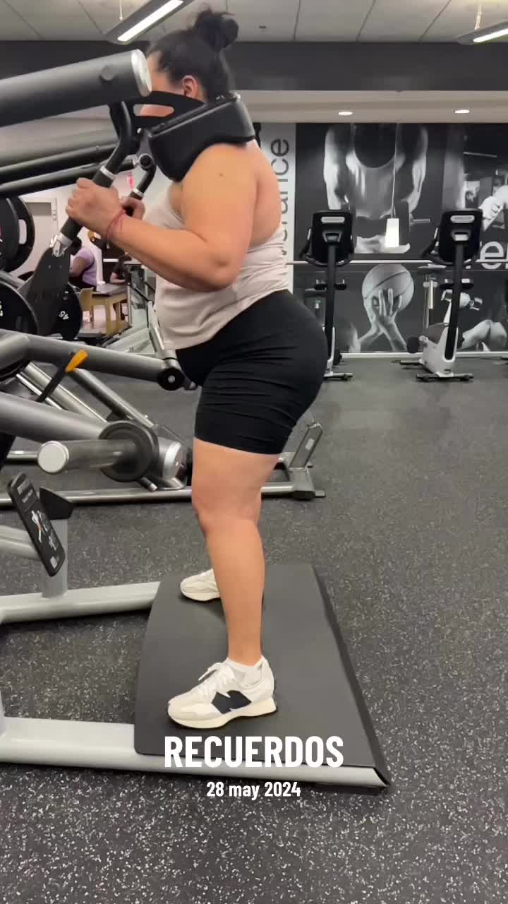 @Brenida acosta