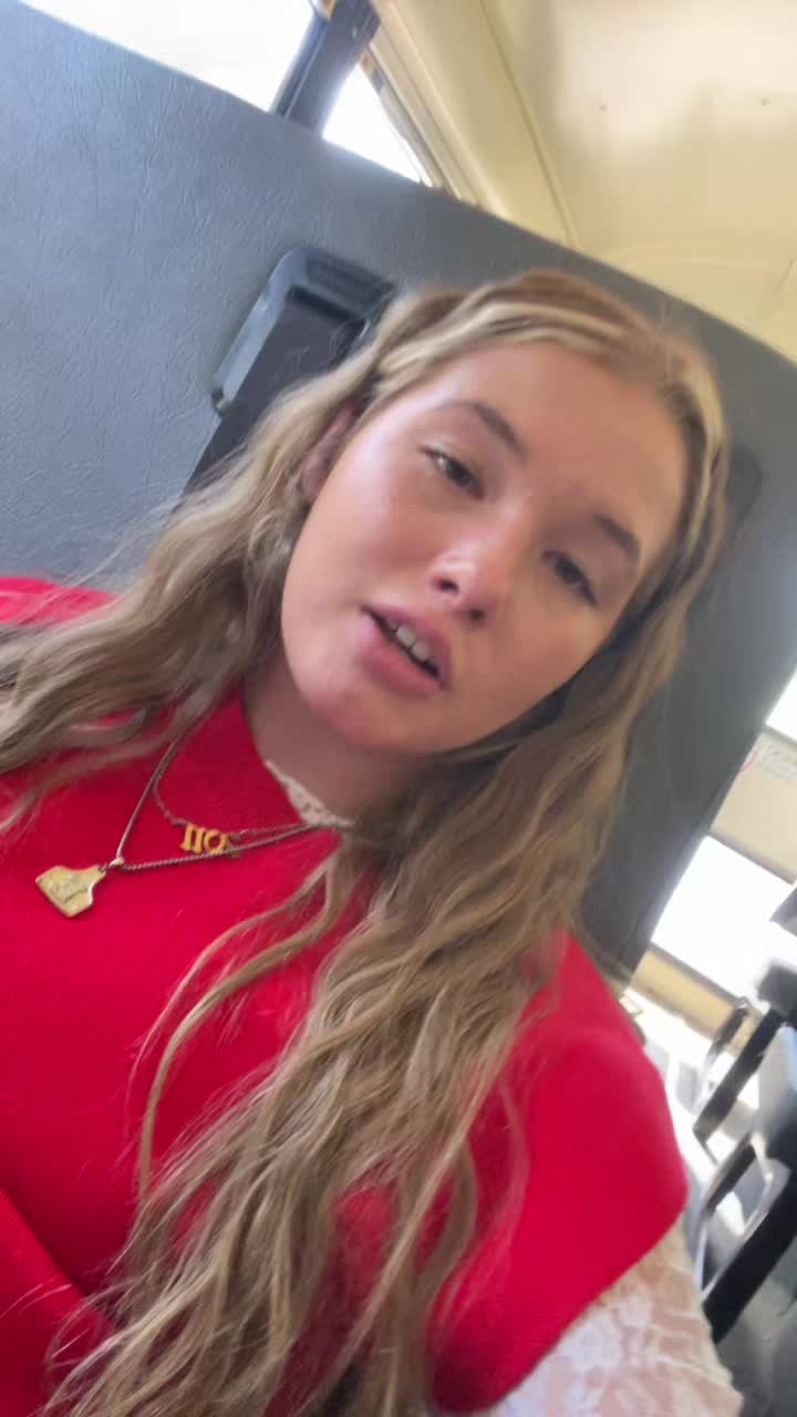 @Kacie Rae