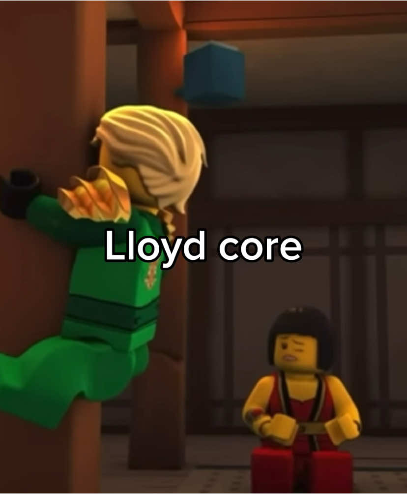 @Lloyd irl