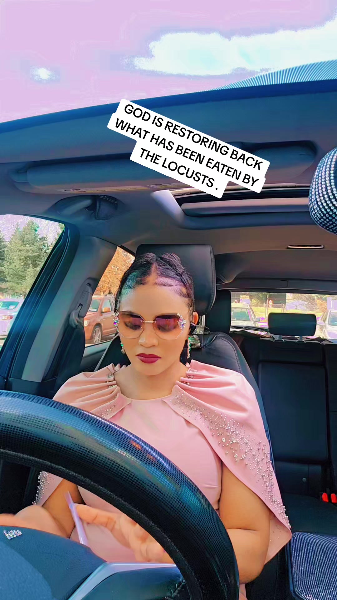 @Shanniah
