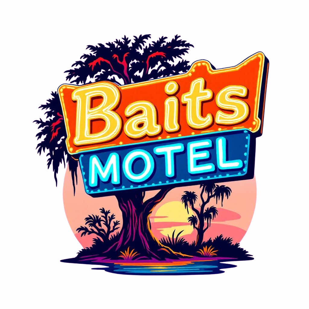 @Baits Motel