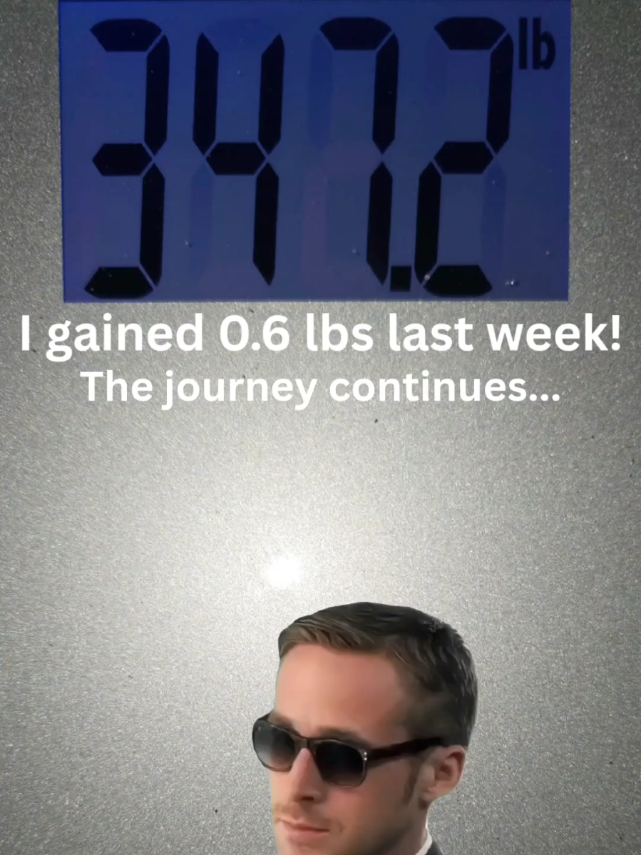 @Cornbread and Cardio