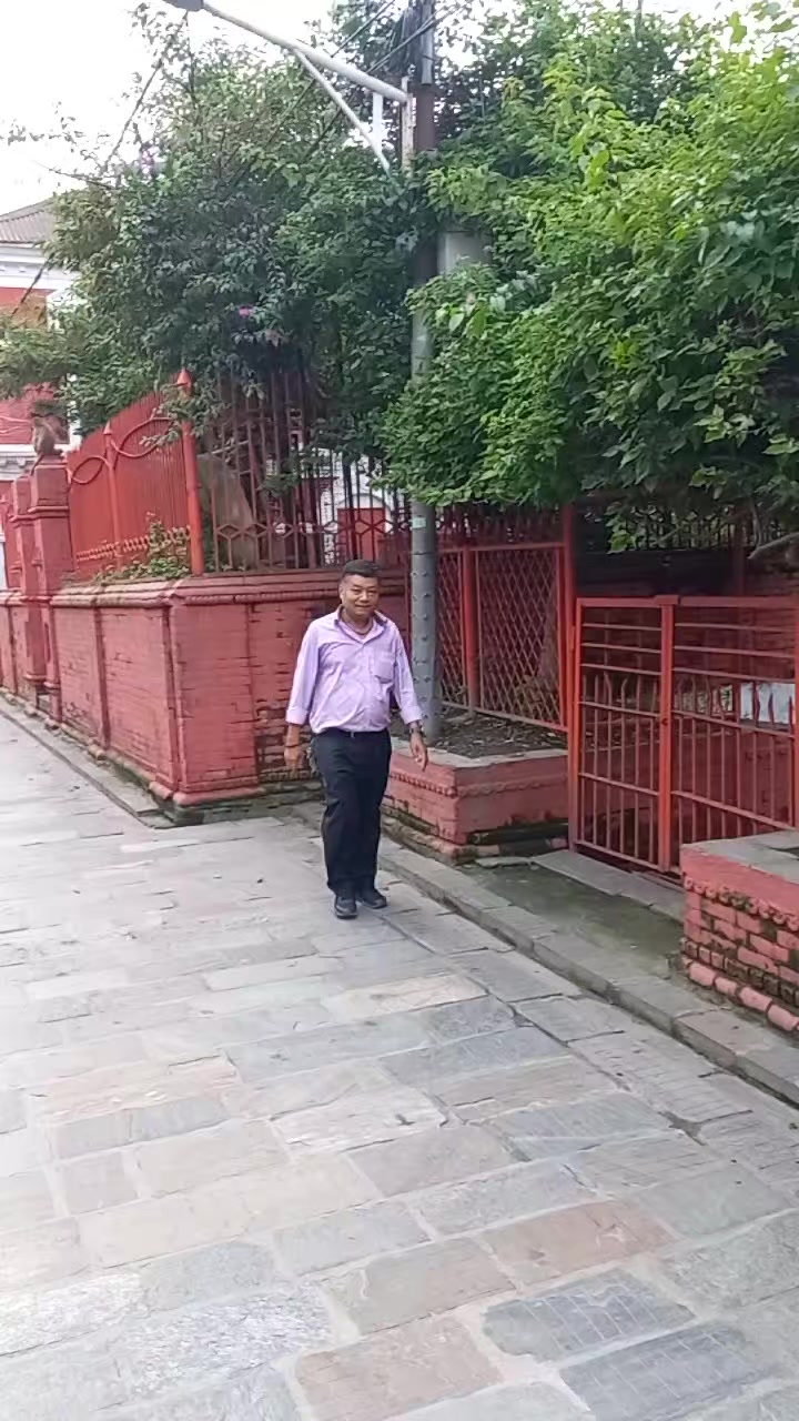 @Nagendra Chaudhary