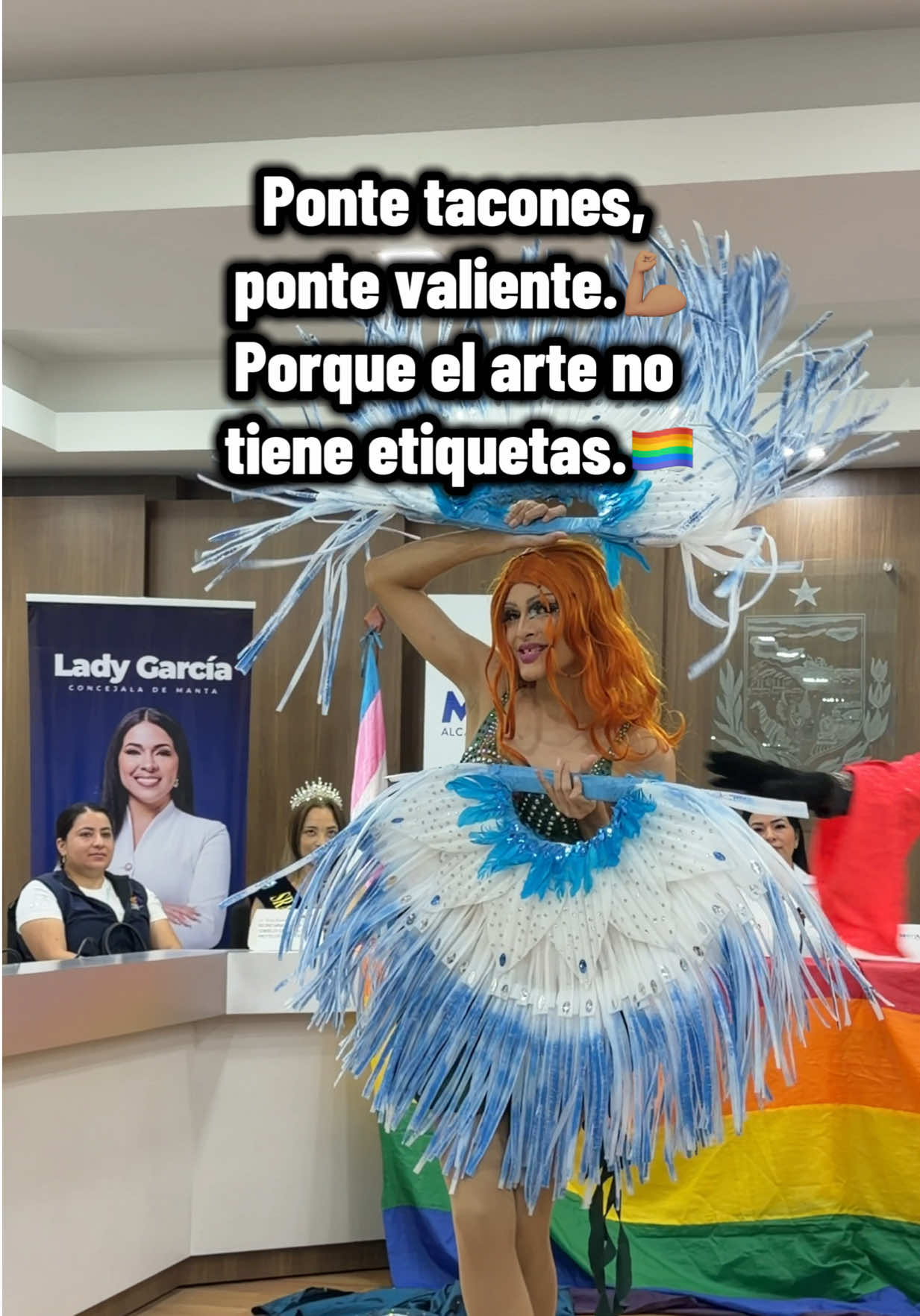 @Lady García