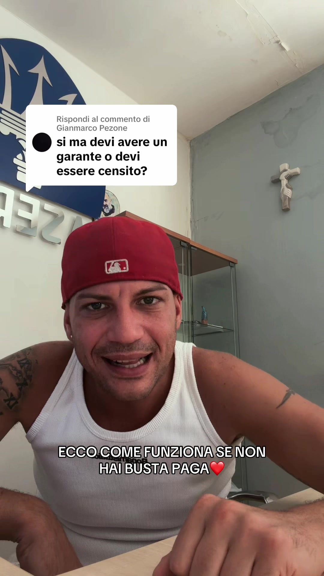 @Crescenzo Frattini