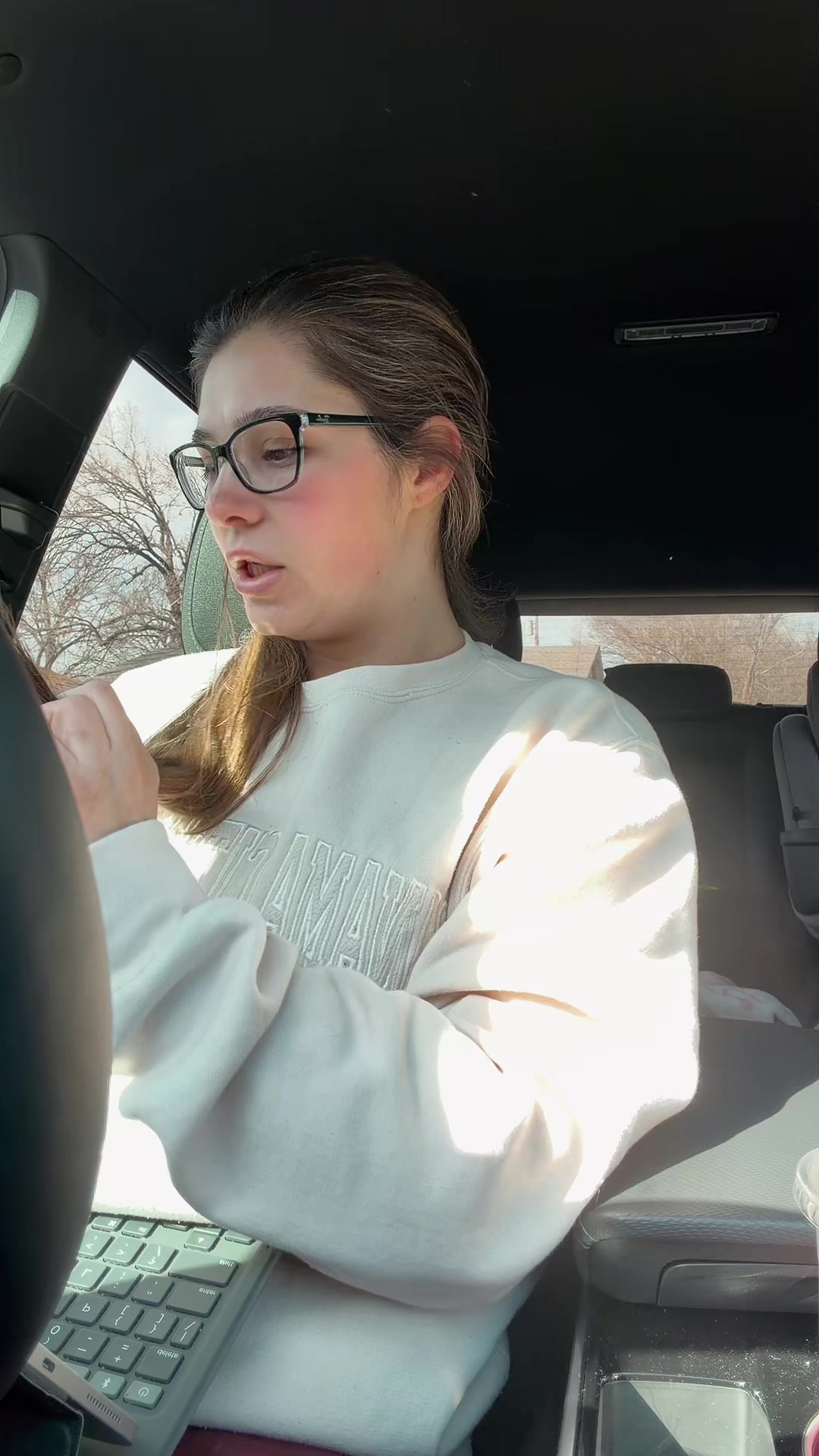 @Sabrina Barber