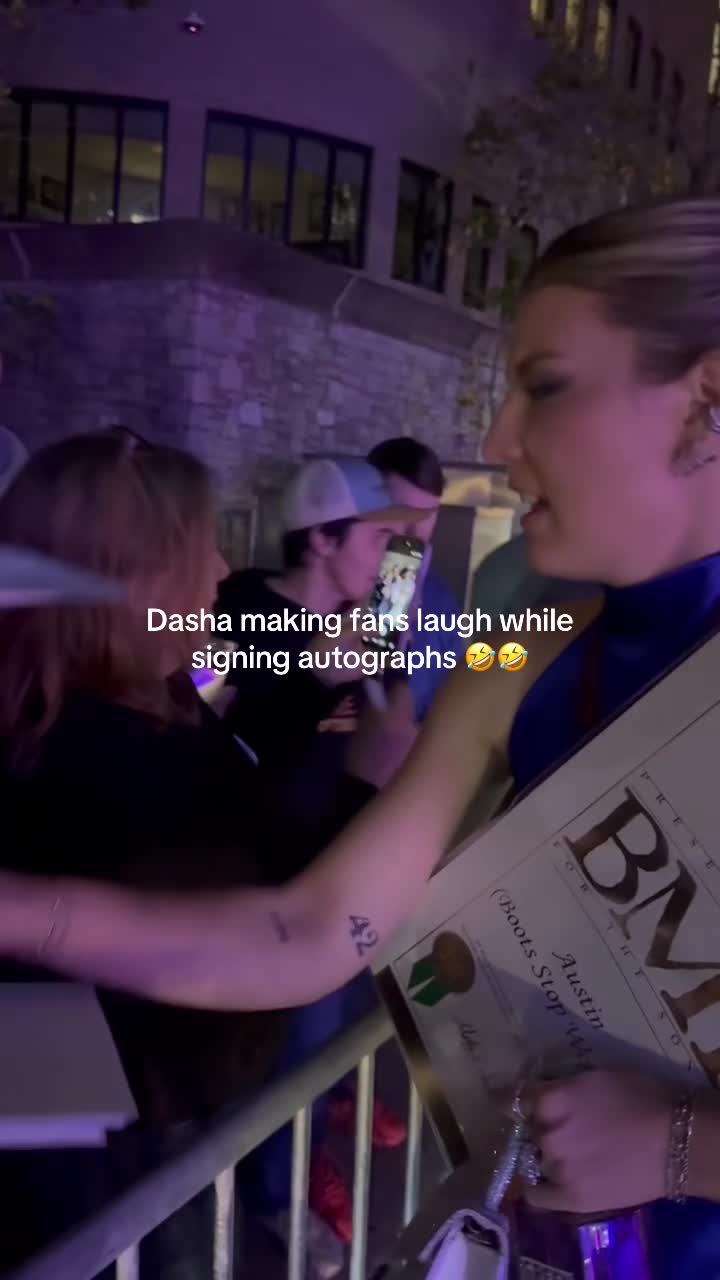 @Dasha Archives