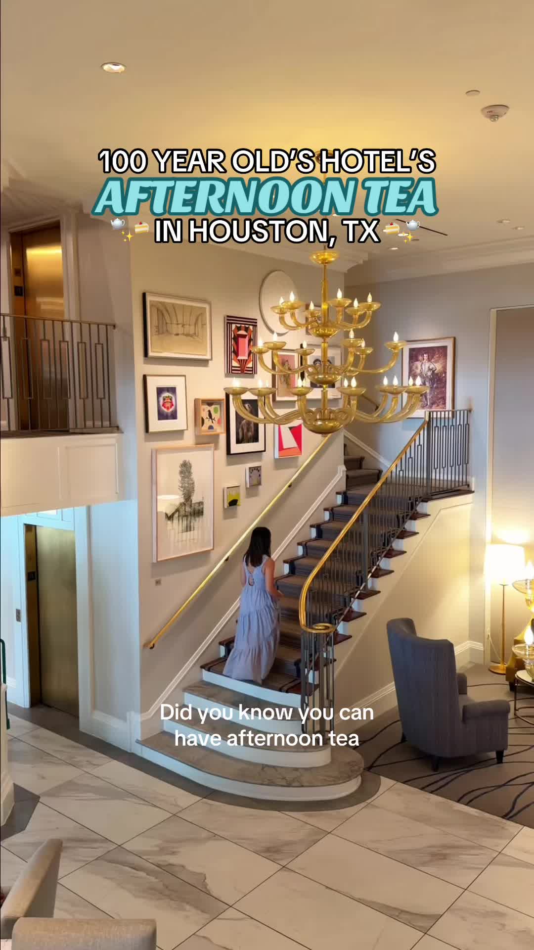@Houston Hotspots