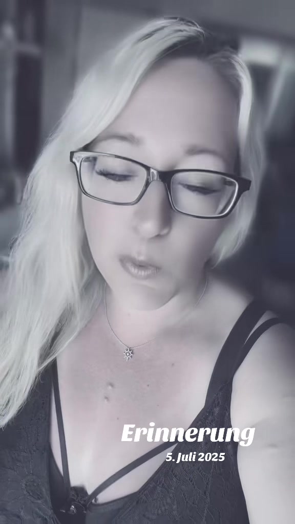 @🤜💙✨ Mrs. Unanständig ✨💙🤛