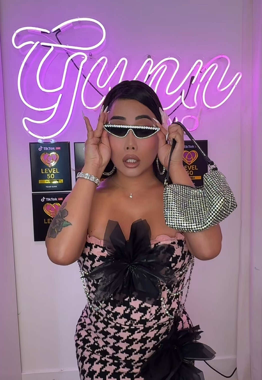 @Gia Gunn