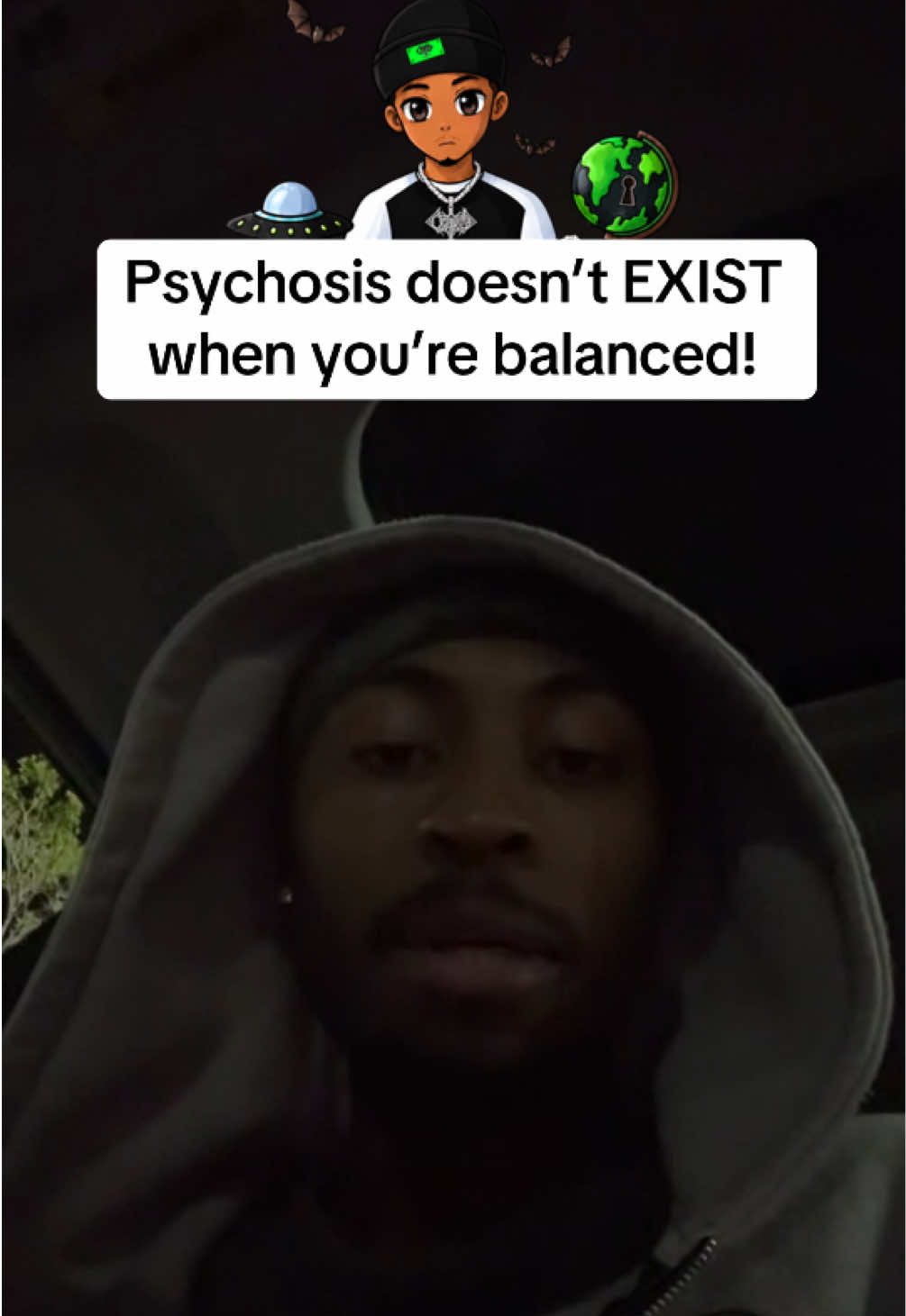@Spiritualmelly777