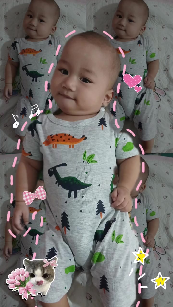@Mama VianAffan