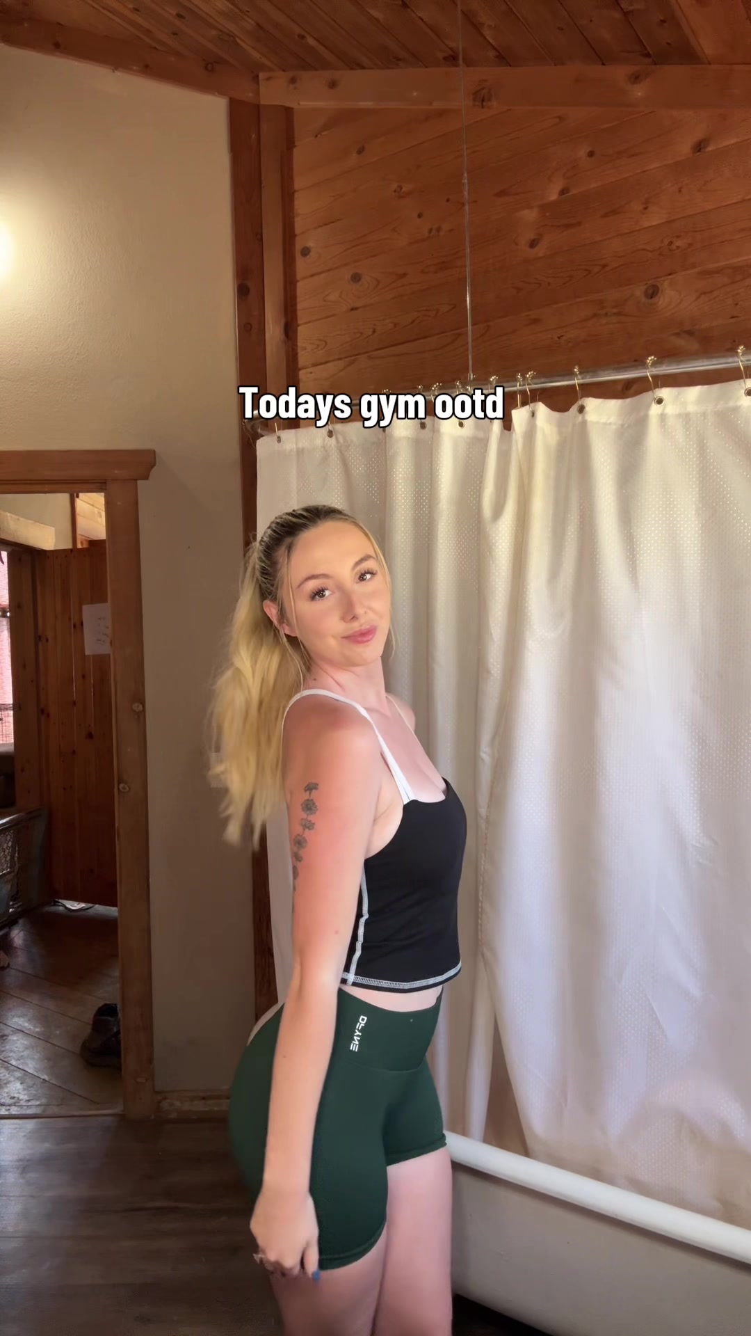@Daisy 🏋️♀️