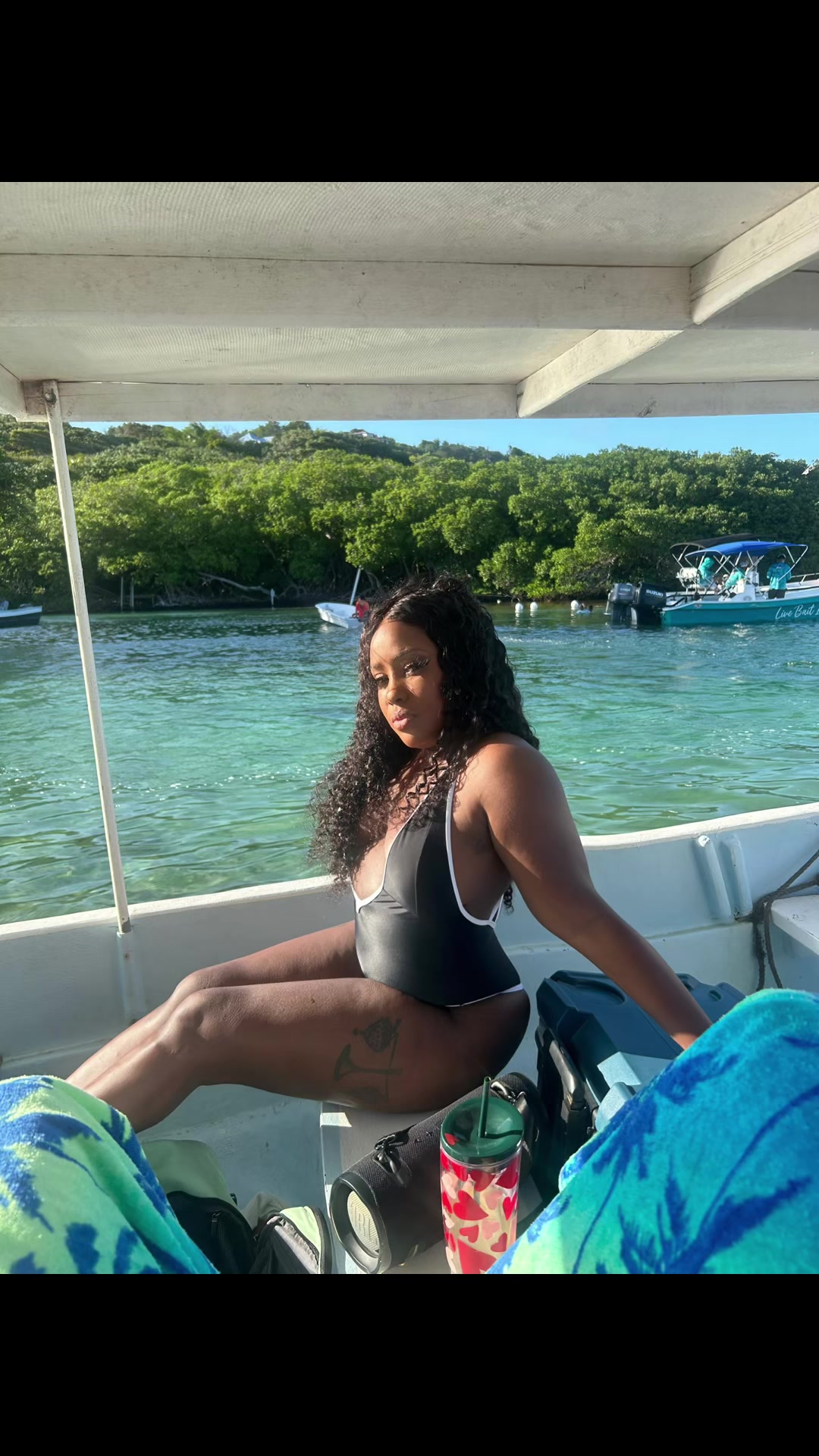 @Janay Janay