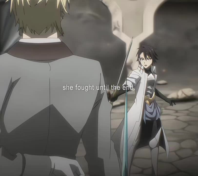 @ʀᴀᴇᴠᴇɴ | アニメ ツ