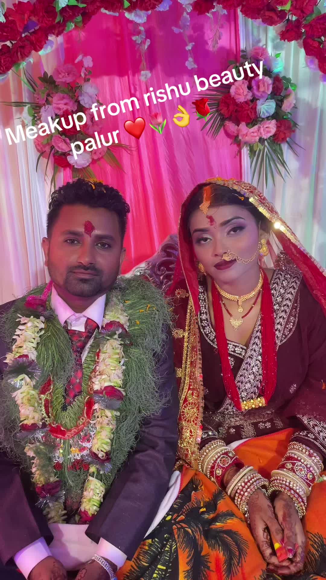 @Rishu beauty Parlour