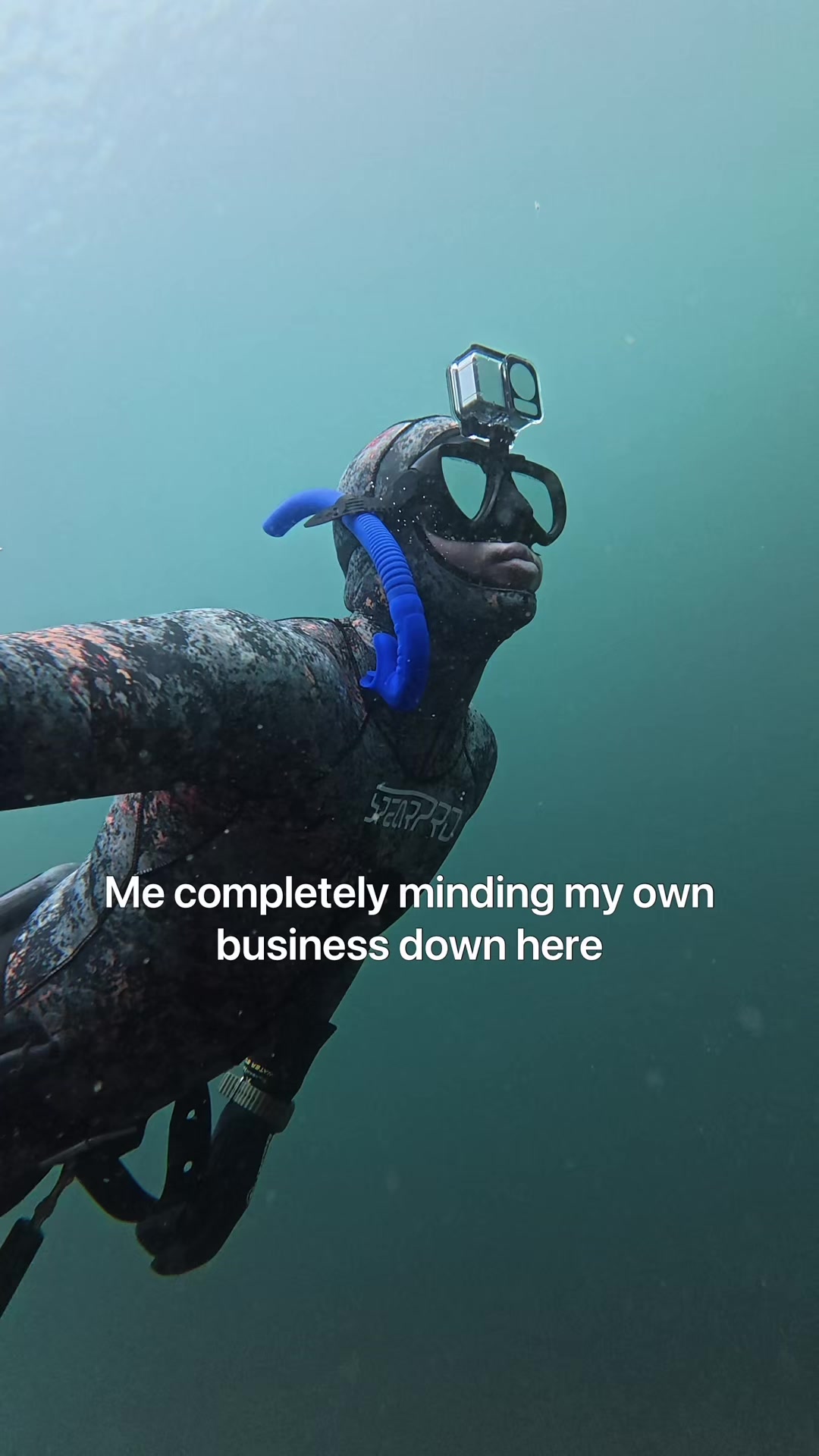 @Big Water Guy