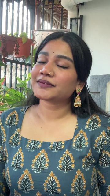 @Thevenashini