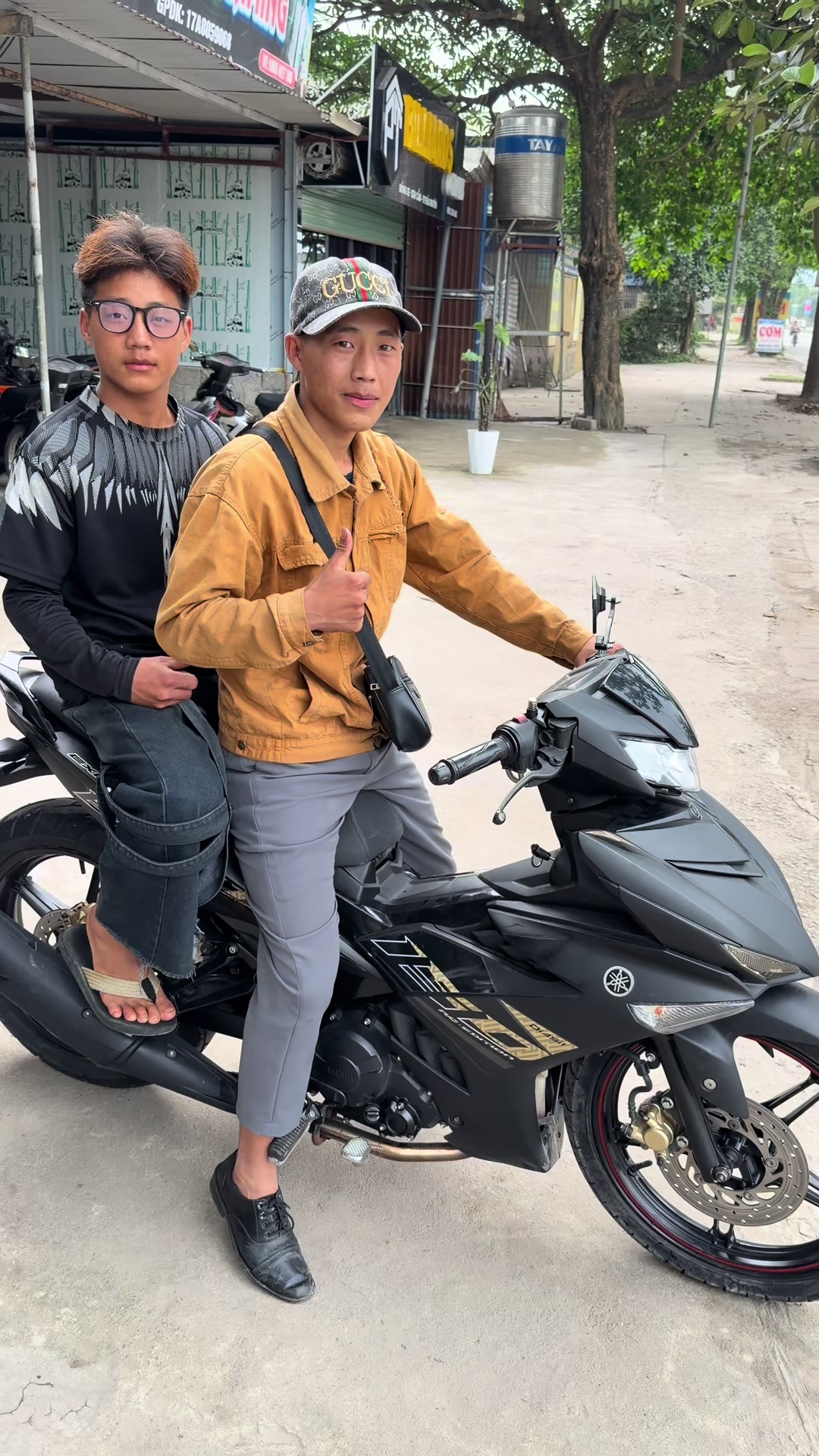 @Anh Dự Devil