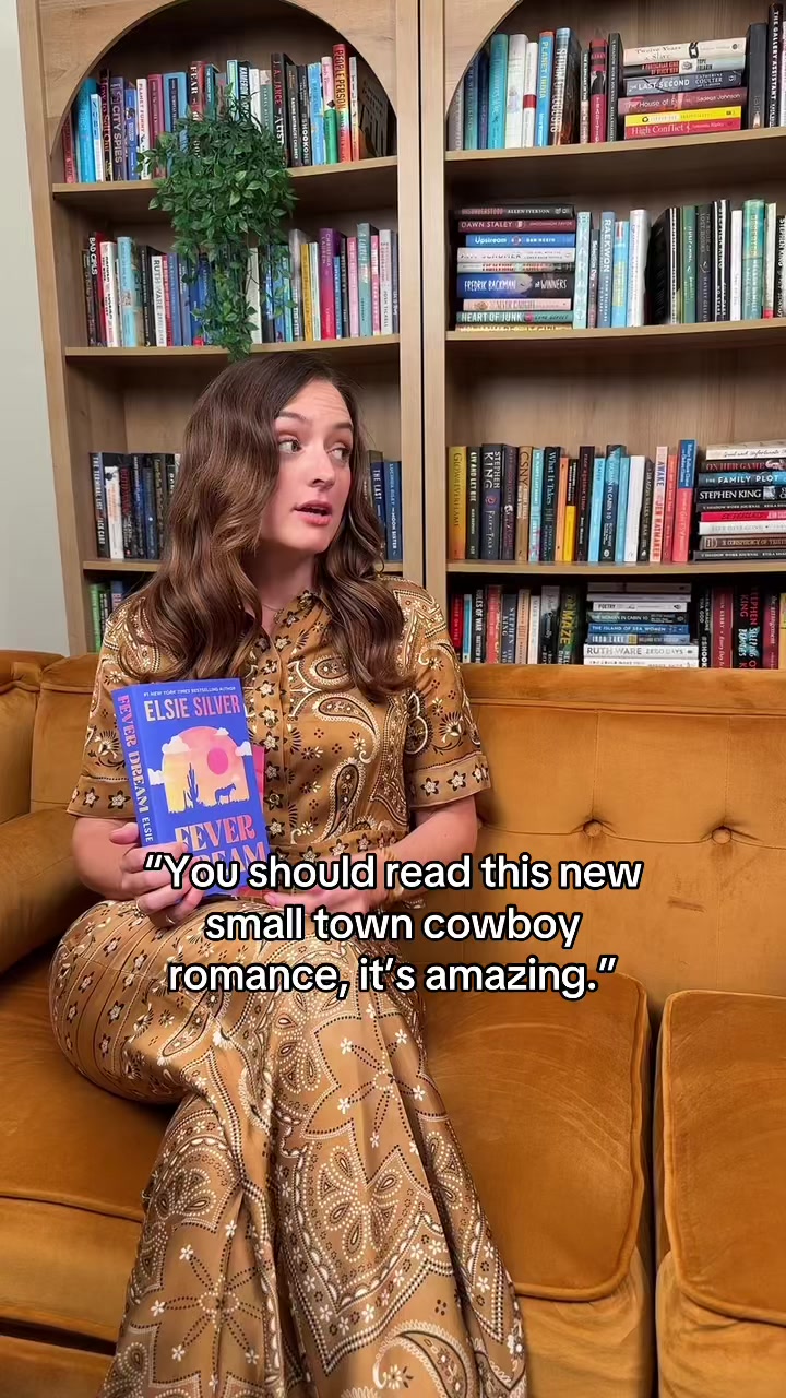 @Elsie Silver