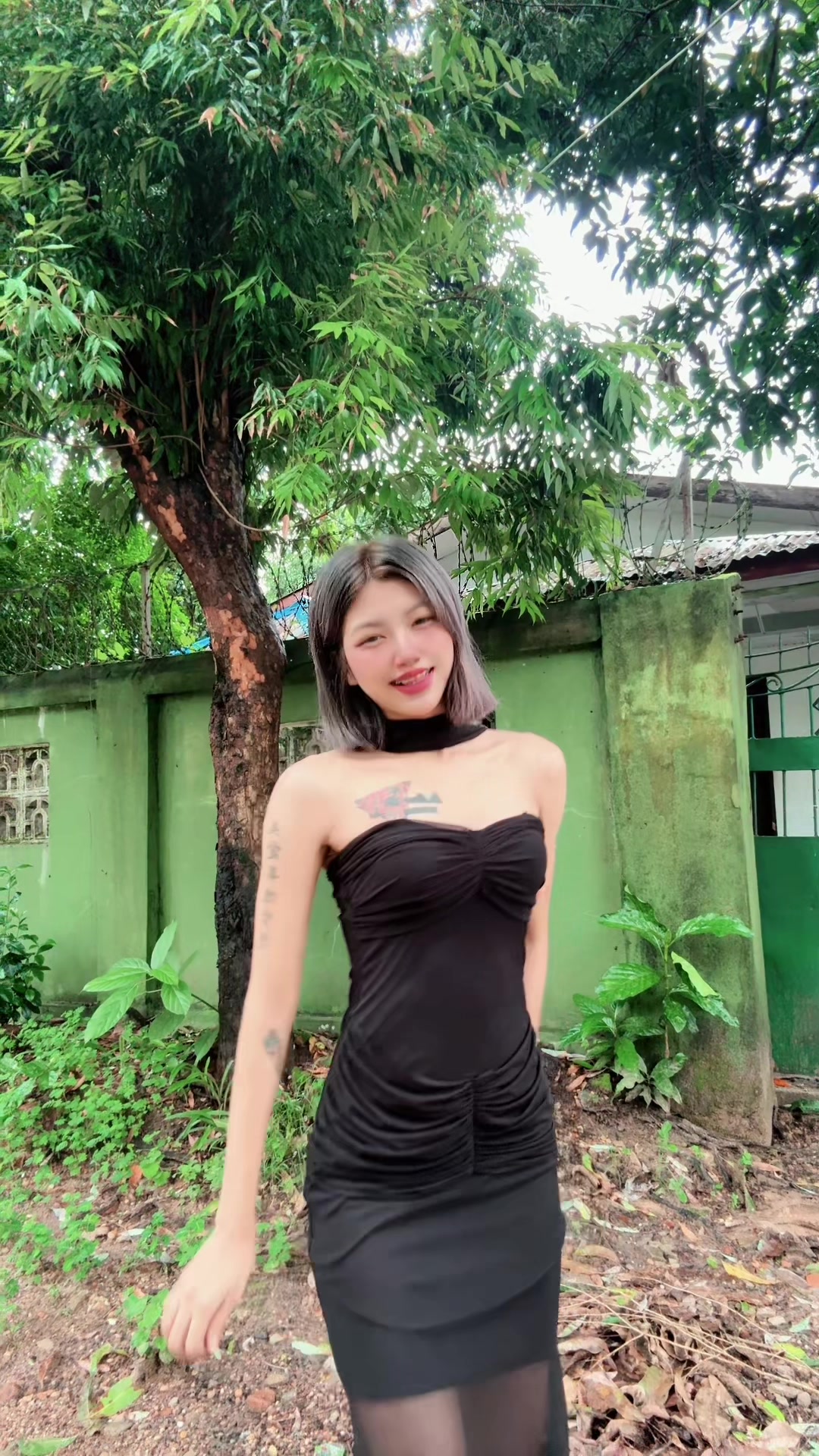 @可愛的女孩