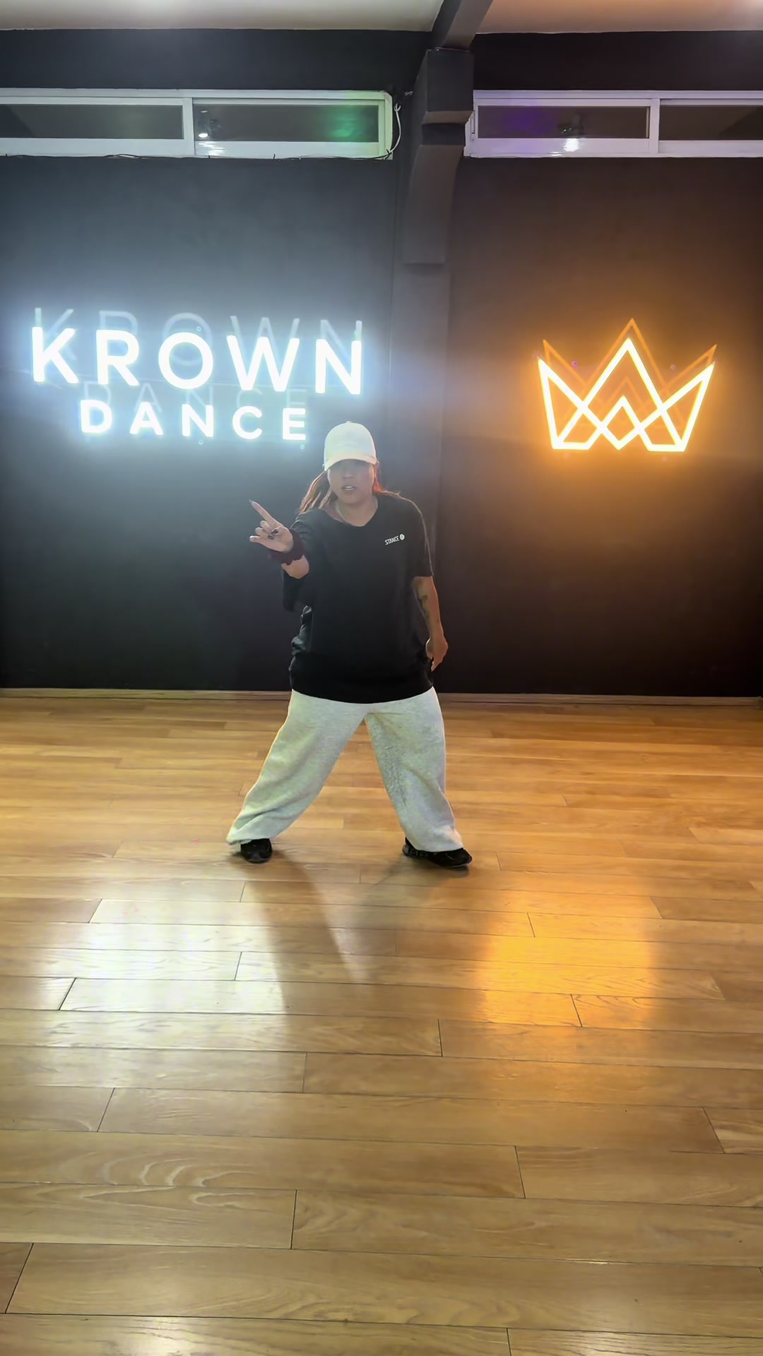 @Krown Dance Studio