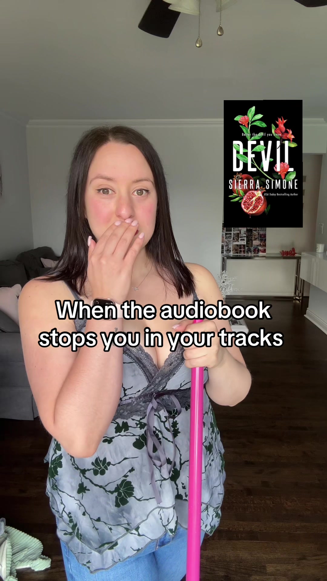 @Ashley Marie