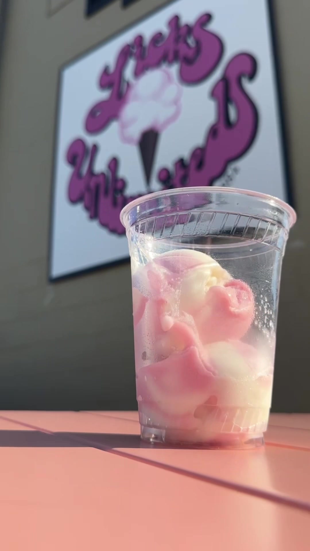 @Licks Unlimited