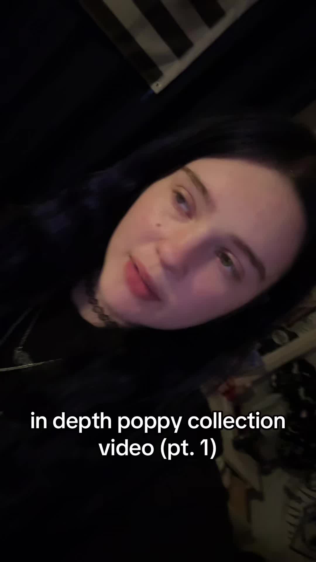 @alexis 🖤💿