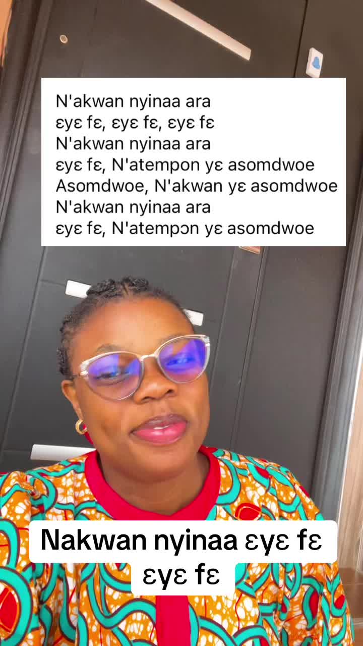 @Ɔsomfobaa Afikoko Newton