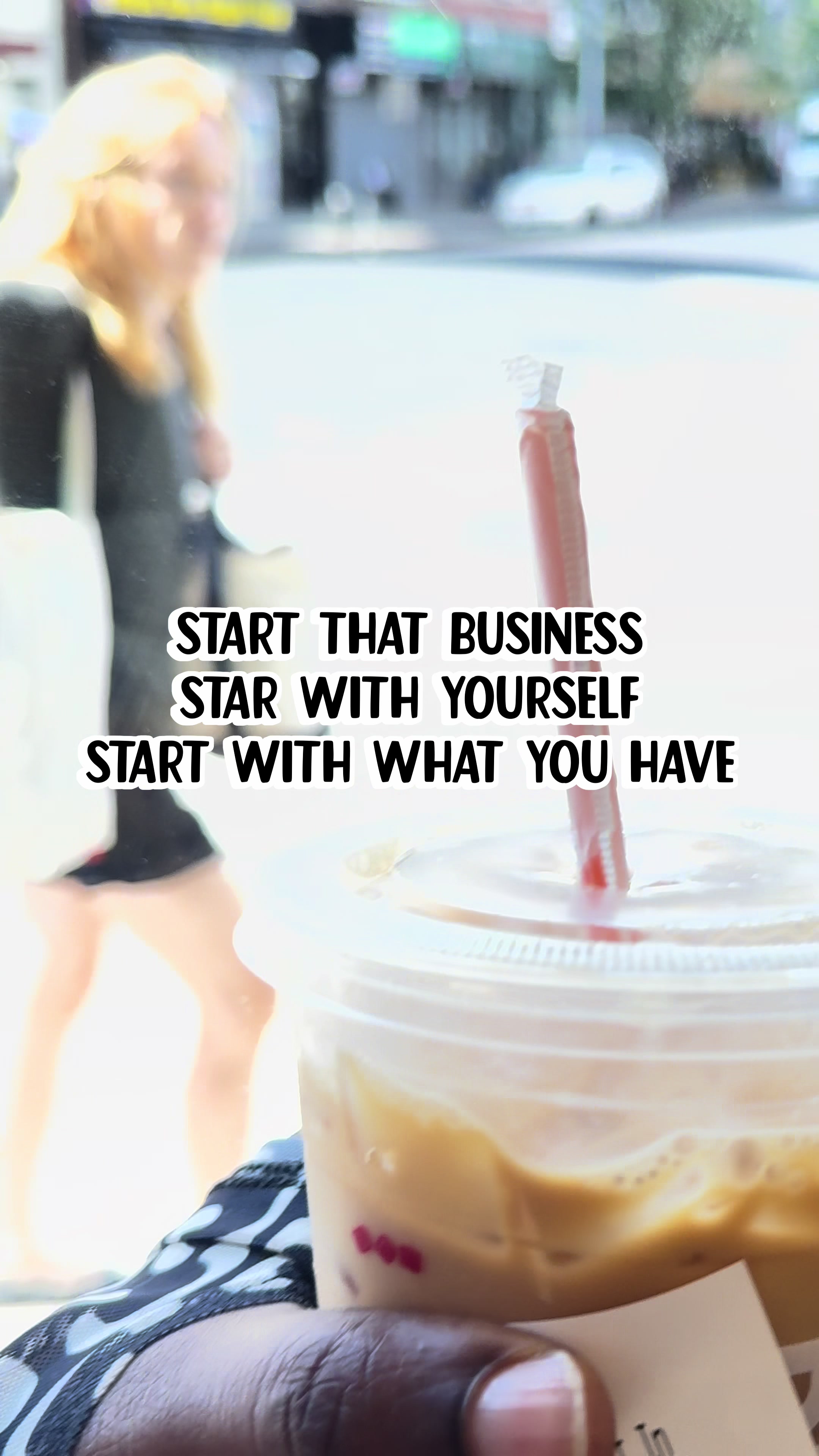 @Abbie Afolayan | Business