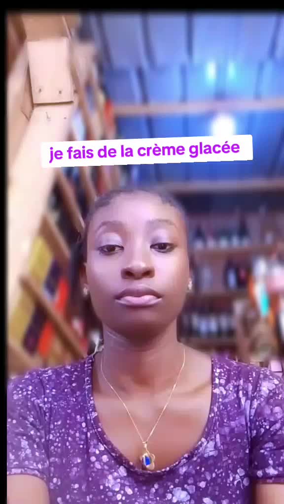 @mate glace