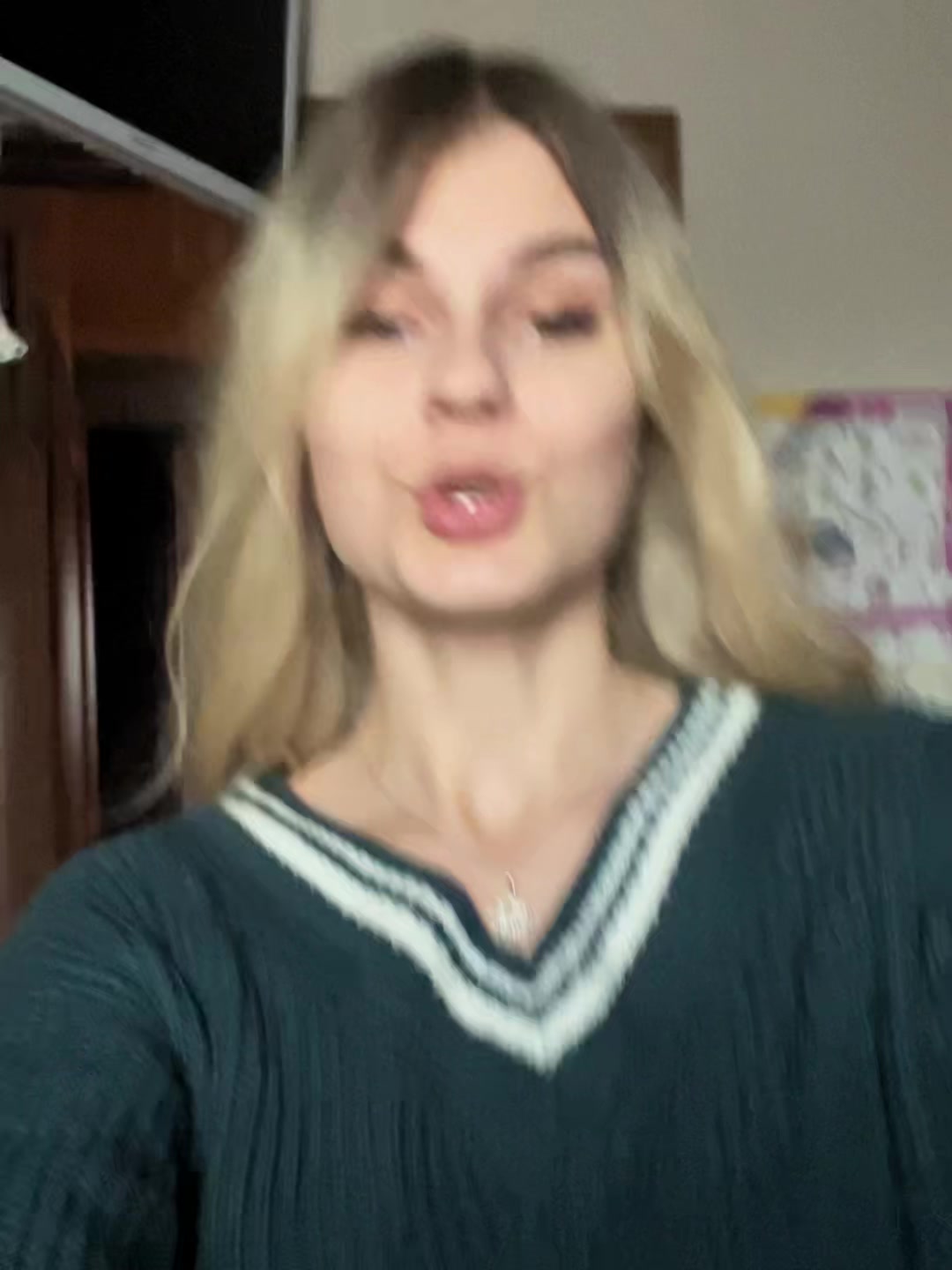 @чет приуныл