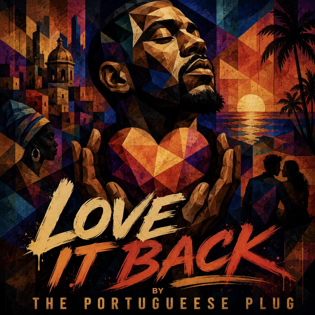 @The Portugueese Plug